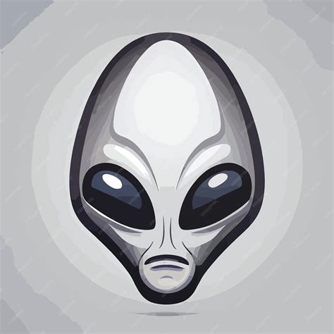 Image result for Alien Vector Art