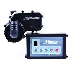 Vertex Aquaristik MOcean 3500 Wave Simulation Module : Amazon.in: Pet ...