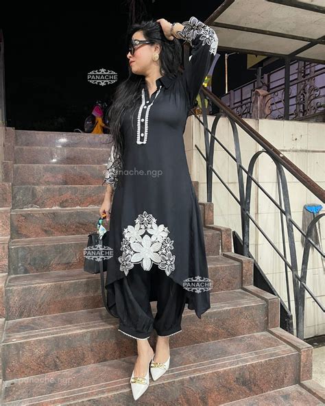 Budget Black Coords! – panachengp