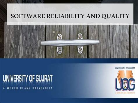 Image result for Define Software Reliability