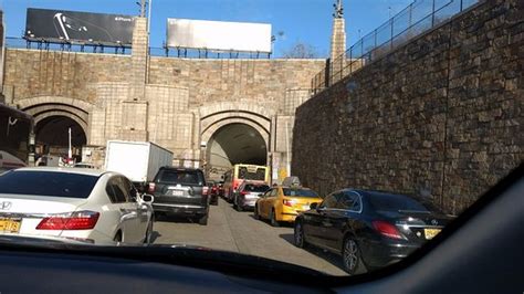Lincoln Tunnel (New York City) - 2020 What to Know Before You Go (with ...