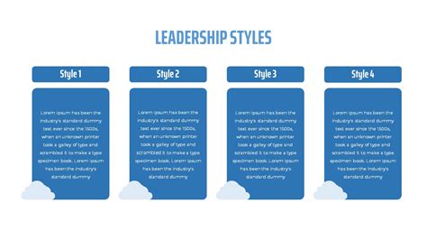 Leadership PowerPoint Templates 的图像结果