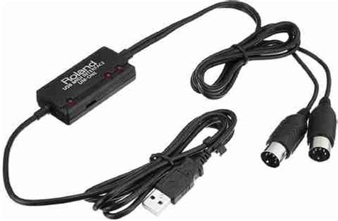 Roland UM-ONE- MK2 USB MIDI Interface USB Adapter - Roland : Flipkart.com