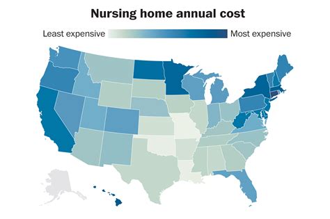 Why Are Nursing Homes Expensive at Nick Colon blog