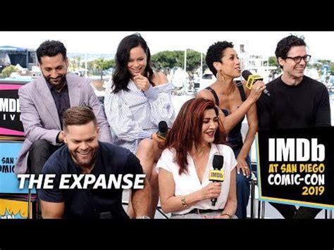 Image result for Extension 2 Cast Interviews