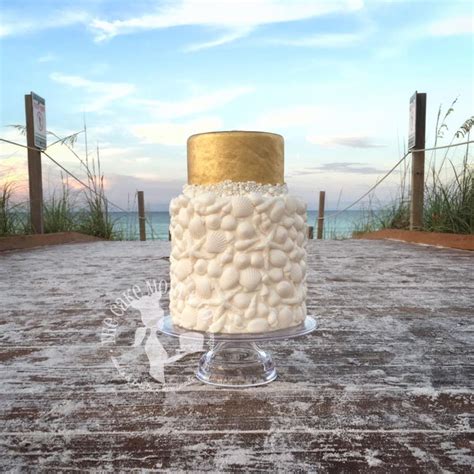 Image result for Large Shell Cake