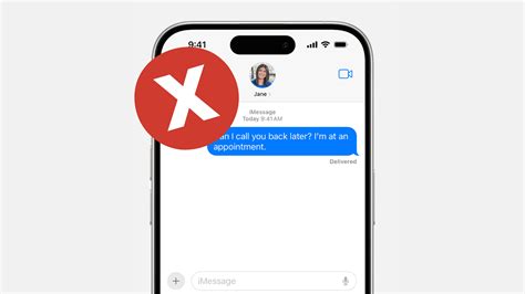 Blocked on iPhone or iMessage? Here’s How to Tell