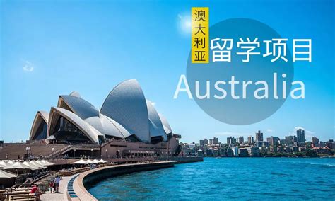 高考与留学双保险，进行澳洲留学申请哪家机构值得选？ - 哔哩哔哩