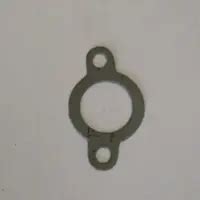 Rx100/135 oil pump gasket