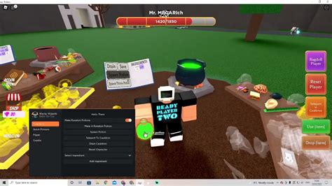 Image result for Wacky Wizards All Ingredients Script