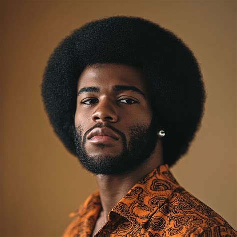 Iconic 70s Men's Hairstyles: A Stylish Retro Guide in 2025 | 70s men ...