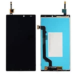 ATOZ Front Outer Folder for Lenovo K4 Note : Amazon.in: Electronics