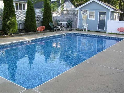 BROOKSIDE MOTEL & COTTAGES (Saco, Maine) - Hotel Reviews, Photos, Rate ...