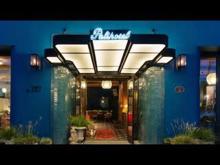 PALIHOTEL CULVER CITY - Hotel Reviews, Photos, Rate Comparison ...