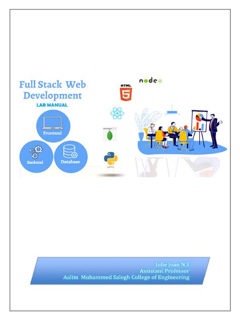 Image result for Web Development HTML Lab Manuals