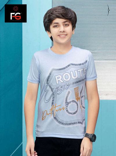 FG – ESSA GARMENTS