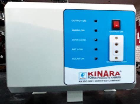 Leading Solar Company|Kinara Power Systems::Gallery