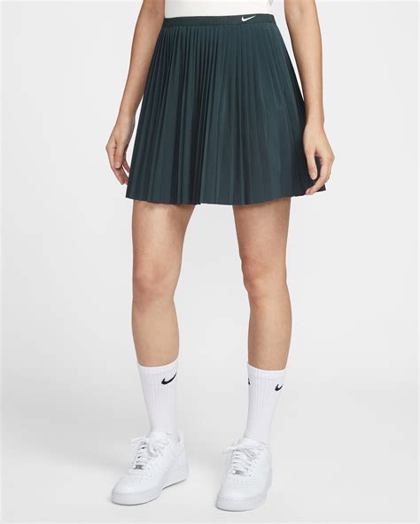 Nike Sportswear Women's Pleated Skirt. Nike IN
