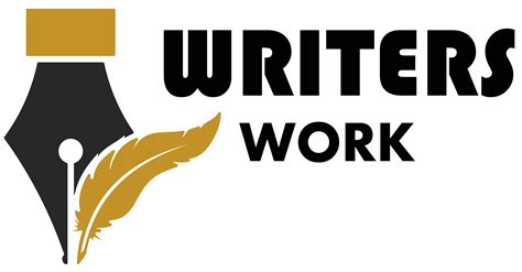 Image result for Writers Work