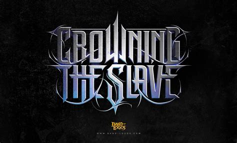 Logofolio | Band Logos | We Design Killer Band Logos!