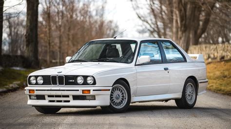 1991 BMW M3 - E30 Market - CLASSIC.COM