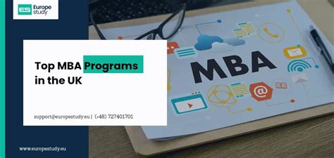 Image result for MBA Programs in UK