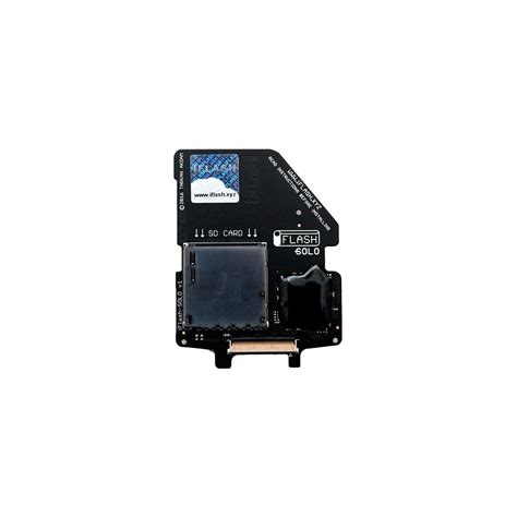 Tarkan iFlash-Solo SDXC Adapter For the iPod Model India | Ubuy