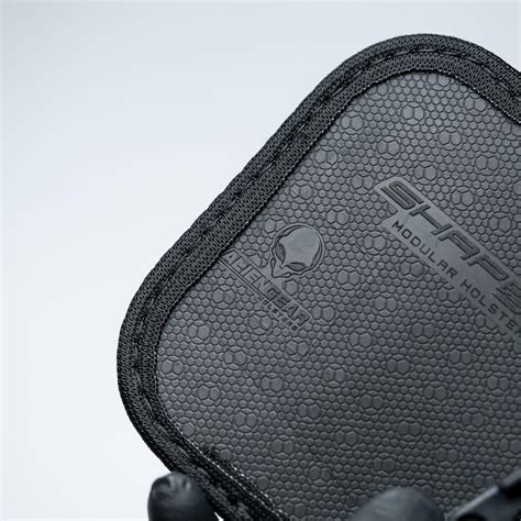 Image result for Alien Gear Shapeshift Appendix Carry Holster