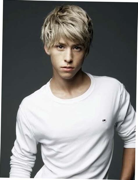 32 White Boy Haircuts Style 2017 BEST - Ellecrafts