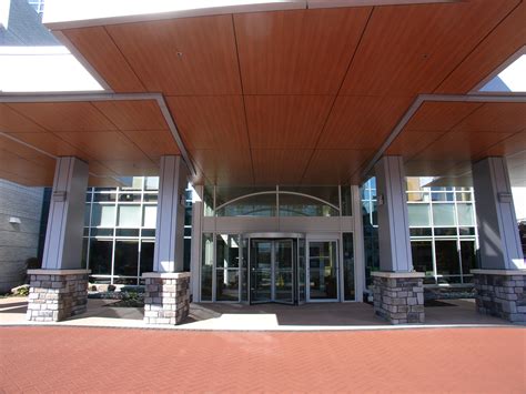 Bing Cancer Center/ Construction Project | O'Brien Robinson ...