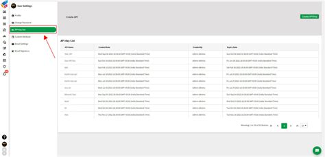 Image result for Create API Key