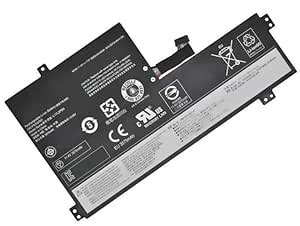 ULTRAZONE Laptop Battery Compatible for Lenovo IdeaPad Flex 3 CB ...