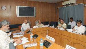 The Union Minister for Human Resource Development, Dr. M.M. Pallam Raju ...