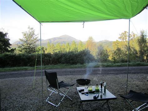 FAICHEMARD FARM CAMPSITE (Invergarry) - Campground Reviews, Photos ...