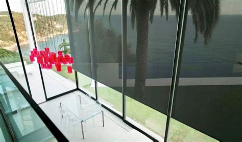 Vertical Wooden Window Blinds Online starting @₹90 per sq. ft. | MAC
