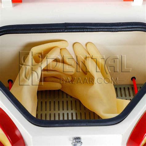 Dr. Smith Jar Sand Blaster Machine | Dual & Single Jar System for Porc ...