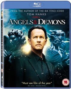 Angels & Demons (Extended Cut) (Region Free + Fully Packaged Import ...