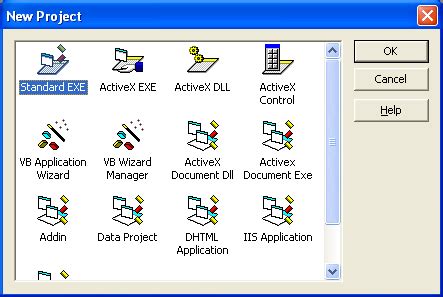 Image result for VB6 Machine Language