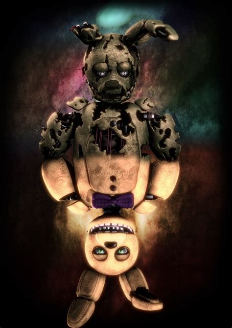 F-NaF Spring Trap Animation 的图像结果