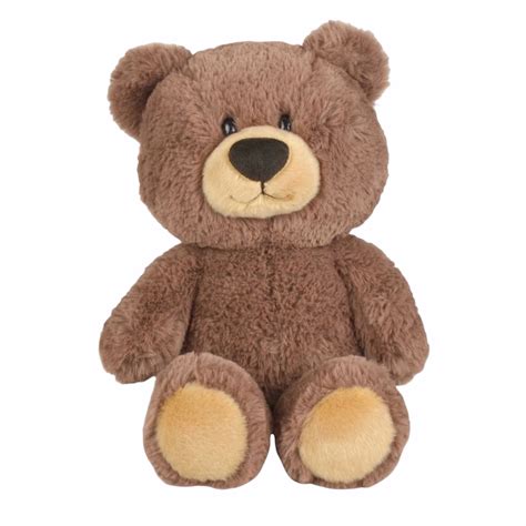 Pookie Bear - The Flower Shoppe