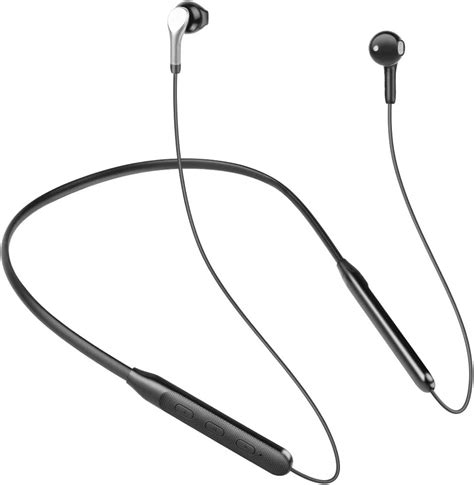 (Refurbished) PTron Tangent Urban, 60Hrs Playtime, ENC, Bluetooth 5.3 ...