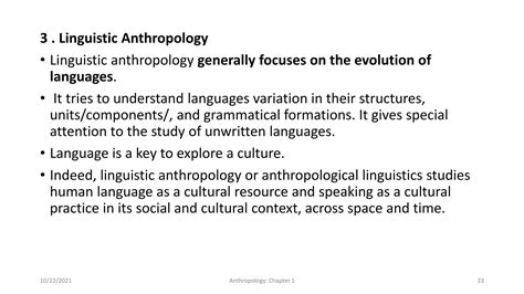 Anthropology PDF Tutorials 的图像结果
