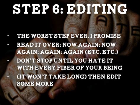 Image result for Research Paper Writing Process