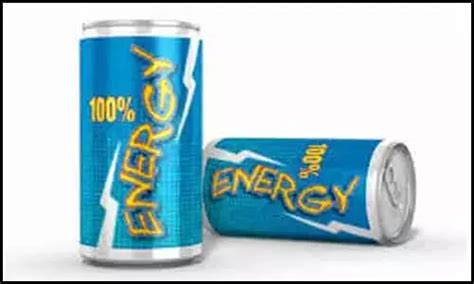 Energy Drink consumption led to Acute kidney injury and hepatitis: a ...