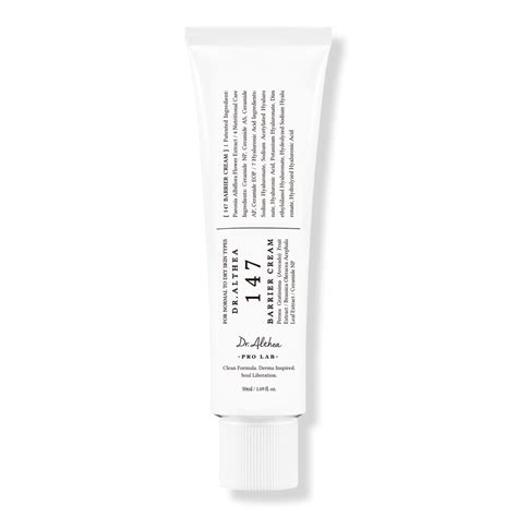 Dr. Althea 147 Barrier Cream – Kicks Machine
