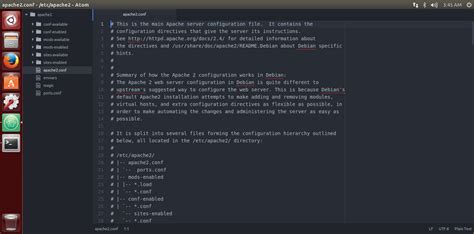 Image result for Atom Text Editor JSON