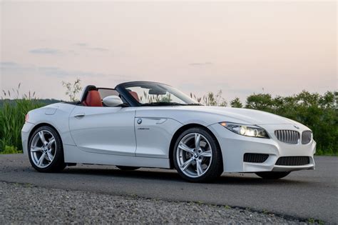 2013 BMW Z4 sDrive35i M Sport 6-Speed for sale on BaT Auctions - sold for $27,500 on June 28 ...