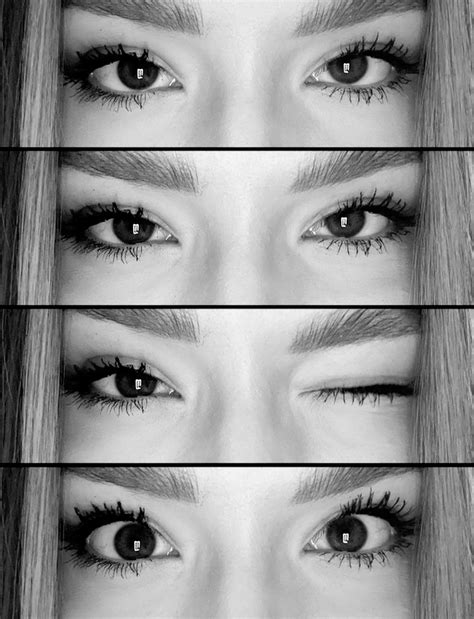 Pin by FØNSE on Guardado rápido | Photos of eyes, Aesthetic eyes, Eye ...