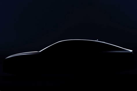 Audi Teases the Shape of the New A7