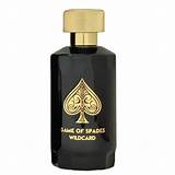 Jo Milano Unisex Game of Spades Emerald Parfum 0.33 oz Fragrances ...
